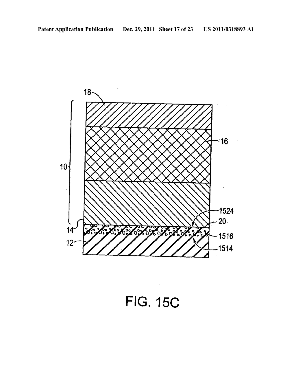 METHODS FOR FORMING SEMICONDUCTOR DEVICE STRUCTURES - diagram, schematic, and image 18