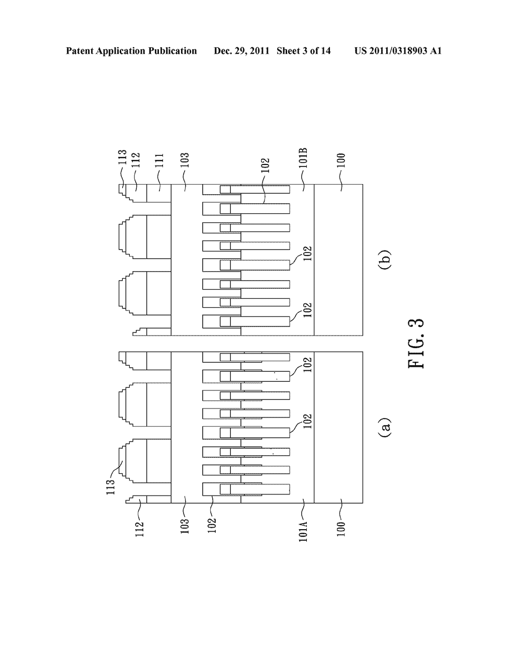 MANUFACTURING METHOD FOR FIN-FET HAVING FLOATING BODY - diagram, schematic, and image 04