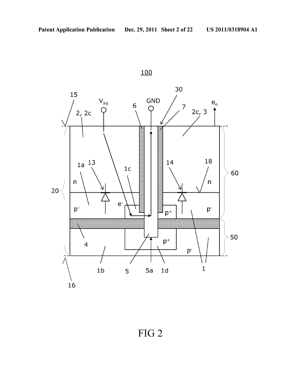 SEMICONDUCTOR DEVICE AND MANUFACTURING METHOD - diagram, schematic, and image 03