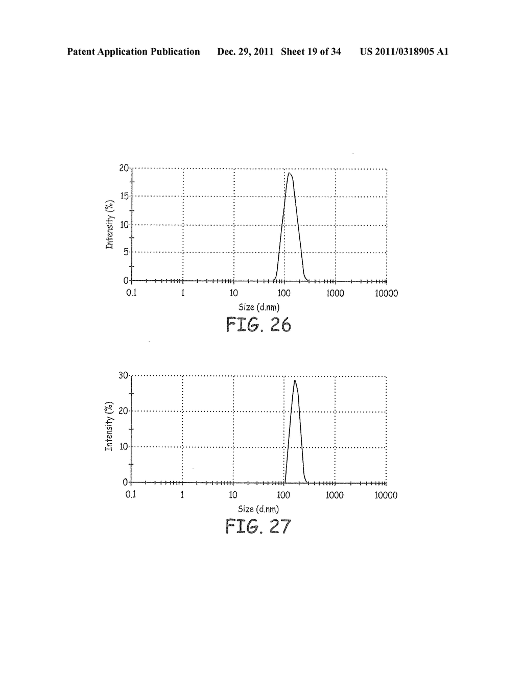 SILICON/GERMANIUM NANOPARTICLE INKS, LASER PYROLYSIS REACTORS FOR THE     SYNTHESIS OF NANOPARTICLES AND ASSOCIATED METHODS - diagram, schematic, and image 20