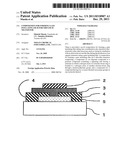 COMPOSITION FOR FORMING GATE INSULATING FILM FOR THIN-FILM TRANSISTOR diagram and image