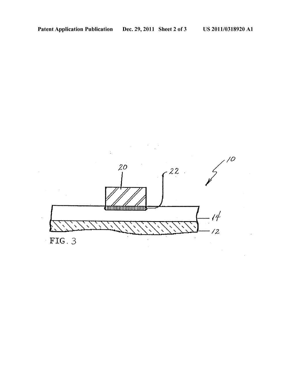 LOW TEMPERATURE, LONG TERM ANNEALING OF NICKEL CONTACTS TO LOWER     INTERFACIAL RESISTANCE - diagram, schematic, and image 03