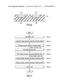 SUBSTRATE PROCESSING METHOD AND SUBSTRATE PROCESSING APPARATUS diagram and image