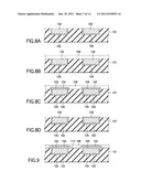 SUBSTRATE PROCESSING METHOD AND SUBSTRATE PROCESSING APPARATUS diagram and image