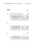 CMP POLISHING SOLUTION AND POLISHING METHOD diagram and image