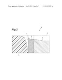 CMP POLISHING SOLUTION AND POLISHING METHOD diagram and image