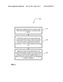 Etch process for reducing silicon recess diagram and image