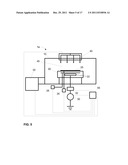 Etch process for reducing silicon recess diagram and image