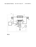 Etch process for reducing silicon recess diagram and image