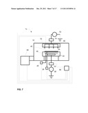 Etch process for reducing silicon recess diagram and image