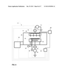 Etch process for reducing silicon recess diagram and image