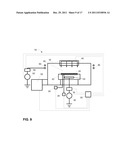 Etch process for reducing silicon recess diagram and image