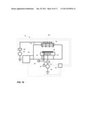 Etch process for reducing silicon recess diagram and image