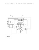 Etch process for reducing silicon recess diagram and image