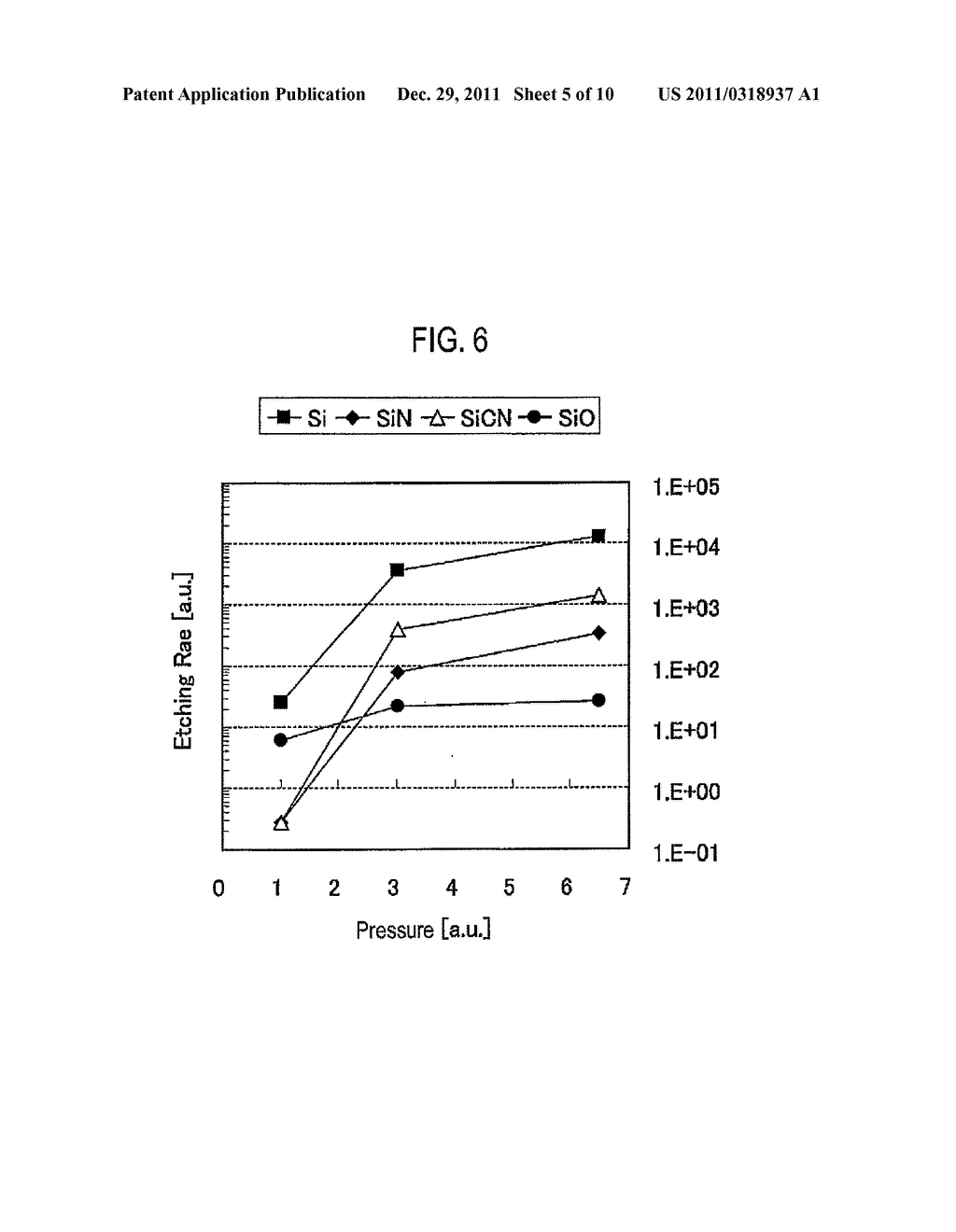 METHOD OF MANUFACTURING A SEMICONDUCTOR DEVICE, METHOD OF CLEANING A     PROCESS VESSEL, AND SUBSTRATE PROCESSING APPARATUS - diagram, schematic, and image 06