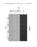 Composition and Method of Forming an Insulating Layer in a Photovoltaic     Device diagram and image