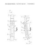 ELECTRICAL CONNECTOR WITH GROUND PLATES diagram and image