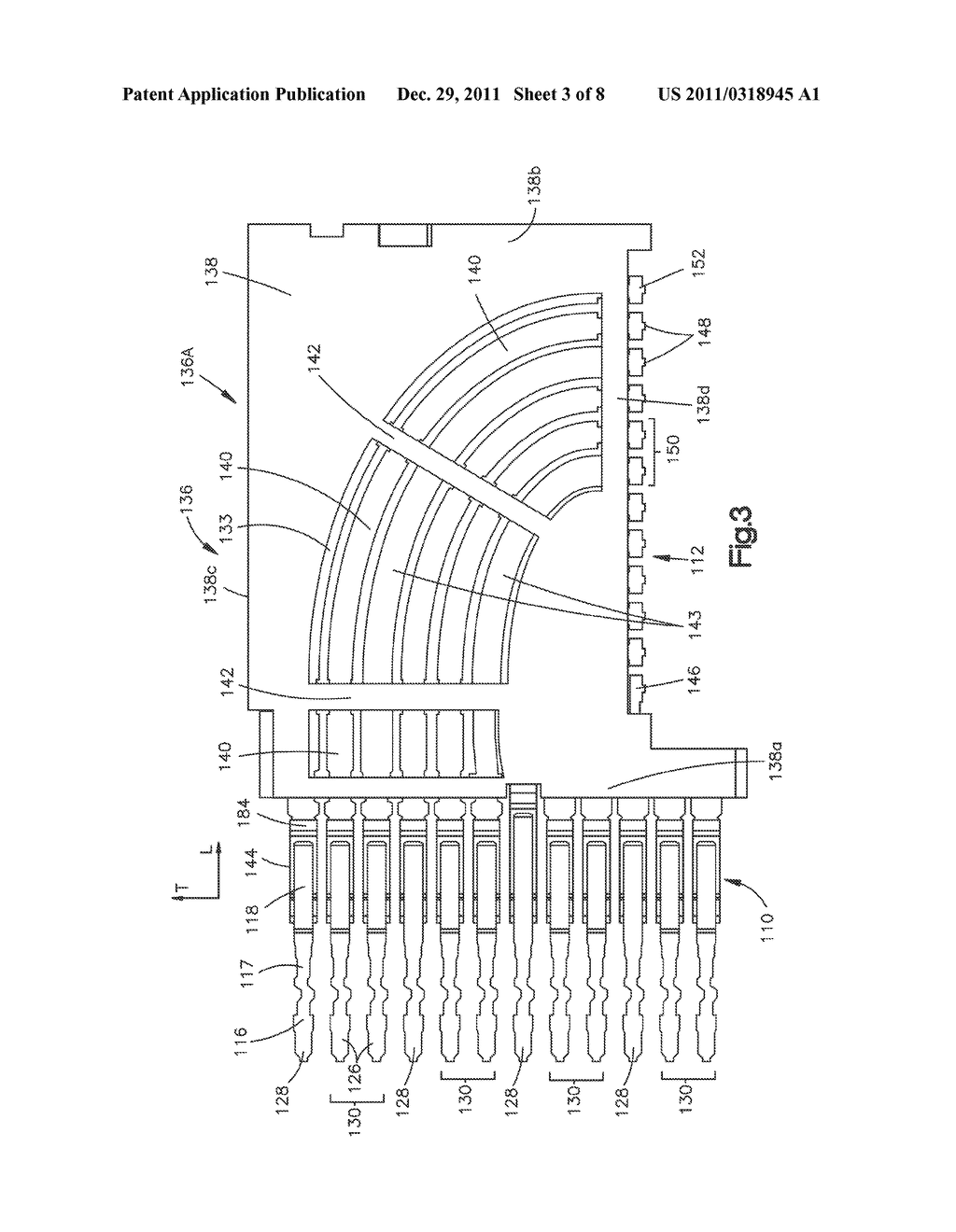 ELECTRICAL CONNECTOR WITH GROUND PLATES - diagram, schematic, and image 04