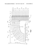 ELECTRICAL CONNECTOR WITH GROUND PLATES diagram and image