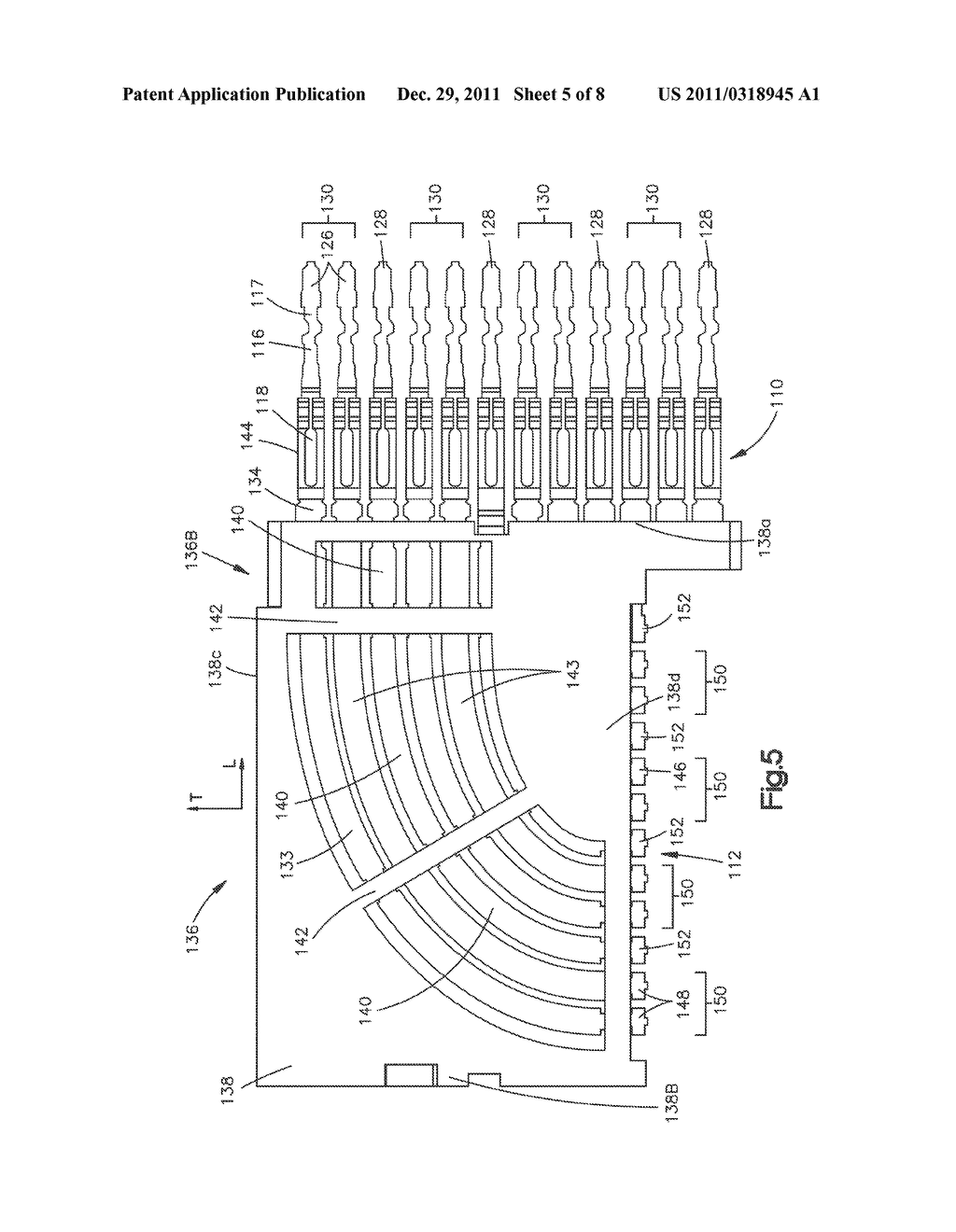 ELECTRICAL CONNECTOR WITH GROUND PLATES - diagram, schematic, and image 06