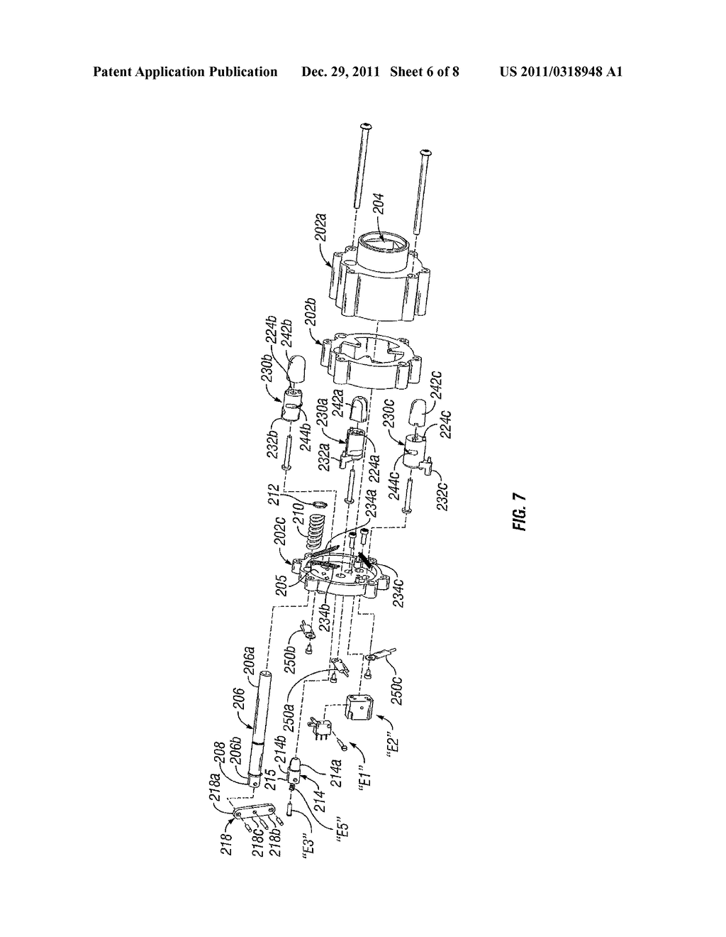 Universal Foot Switch Contact Port - diagram, schematic, and image 07