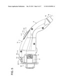 CHARGING CONNECTOR diagram and image