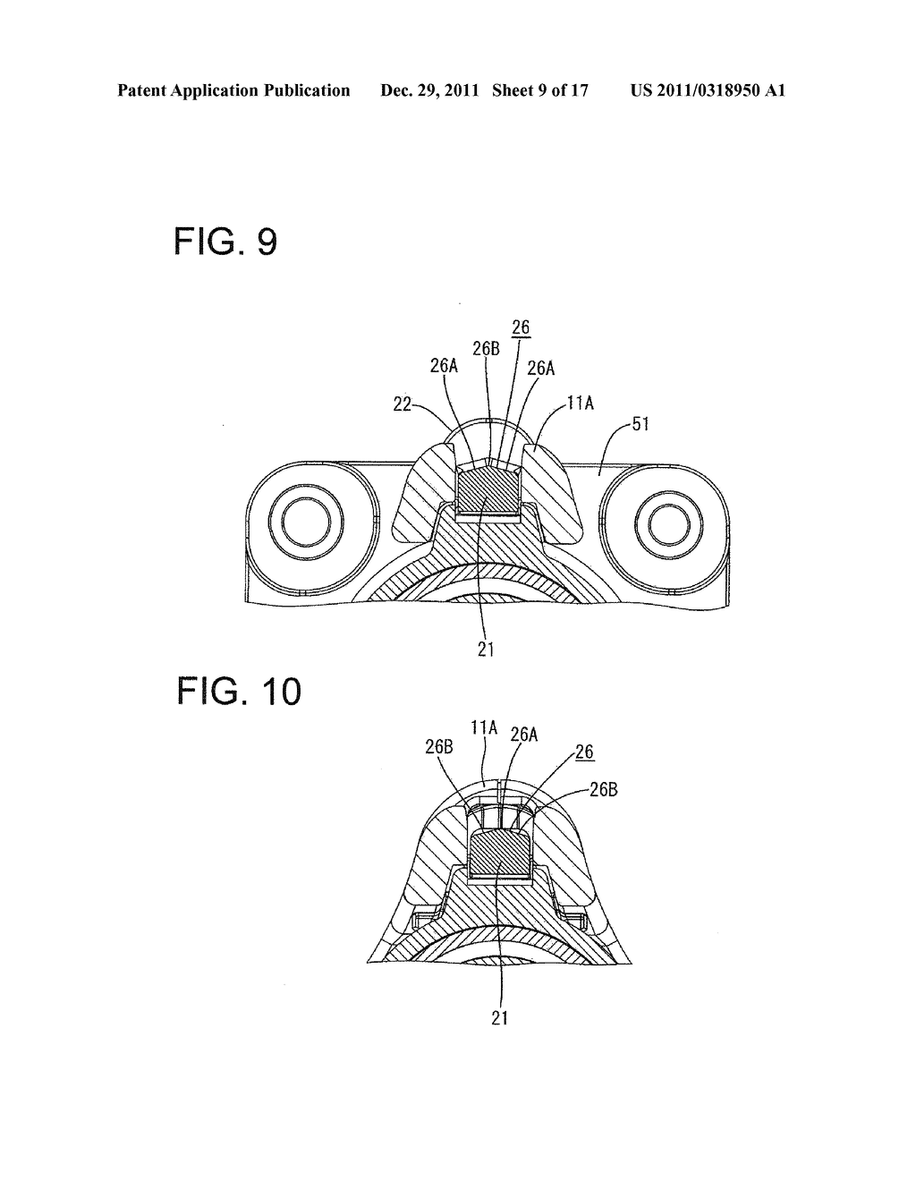 CHARGING CONNECTOR - diagram, schematic, and image 10