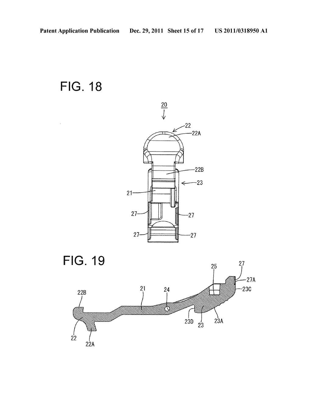 CHARGING CONNECTOR - diagram, schematic, and image 16