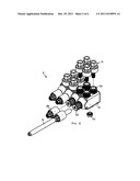 SHEAR FASTENER diagram and image