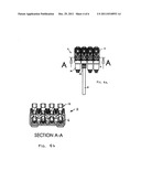 SHEAR FASTENER diagram and image