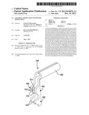 UNIVERSAL TERMINATION SYSTEM FOR POWER TOOLS diagram and image