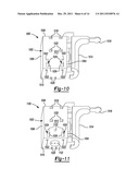 UNIVERSAL TERMINATION SYSTEM FOR POWER TOOLS diagram and image