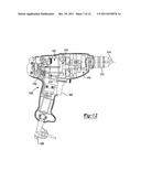 UNIVERSAL TERMINATION SYSTEM FOR POWER TOOLS diagram and image