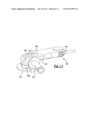 UNIVERSAL TERMINATION SYSTEM FOR POWER TOOLS diagram and image