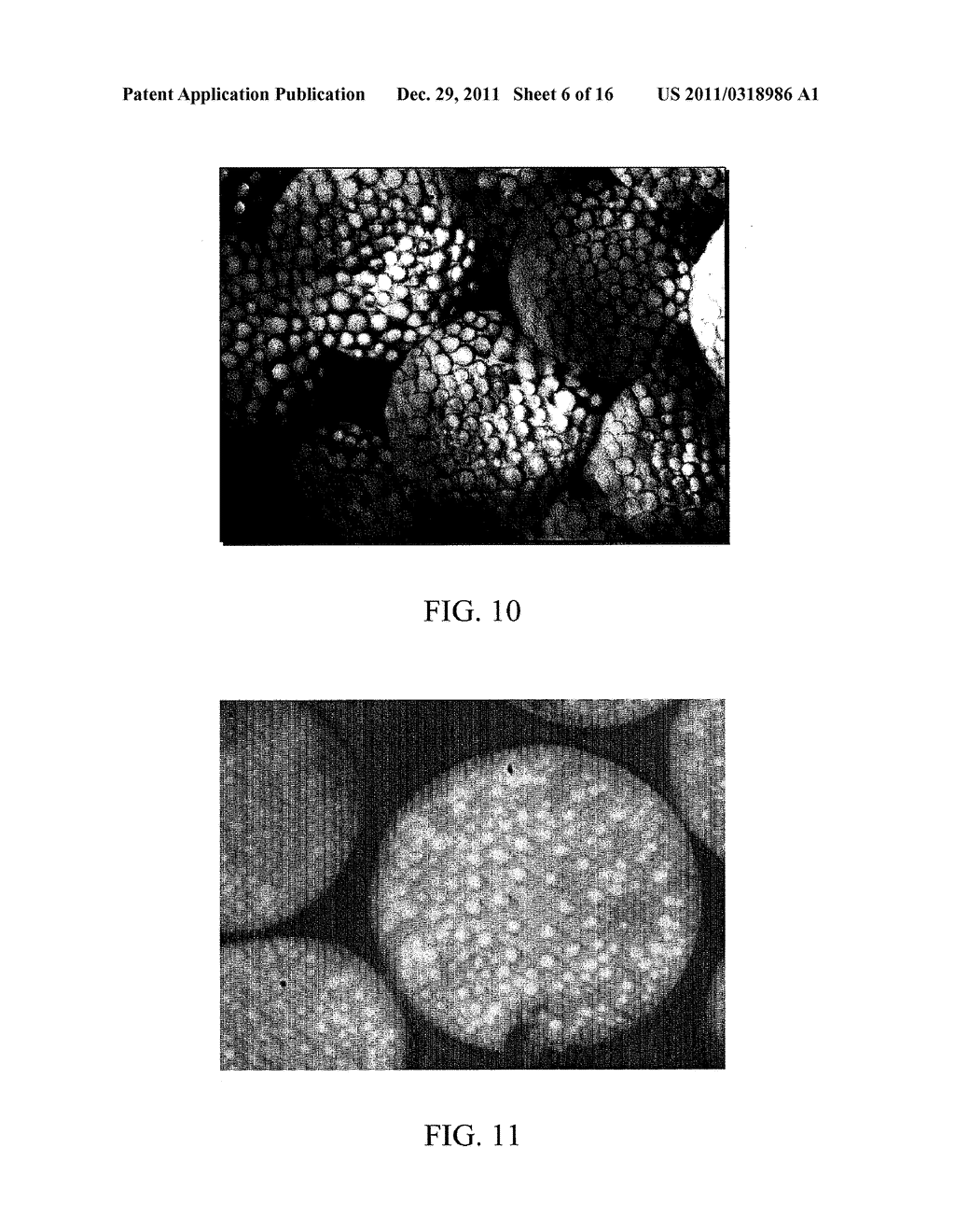 MICRO AND NANOFIBER NONWOVEN SPUNBONDED FABRIC - diagram, schematic, and image 07