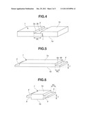 METHOD FOR MANUFACTURING ELECTRONIC GRADE SYNTHETIC QUARTZ GLASS SUBSTRATE diagram and image