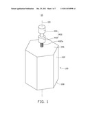 POLISHING DEVICE diagram and image