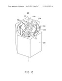 POLISHING DEVICE diagram and image