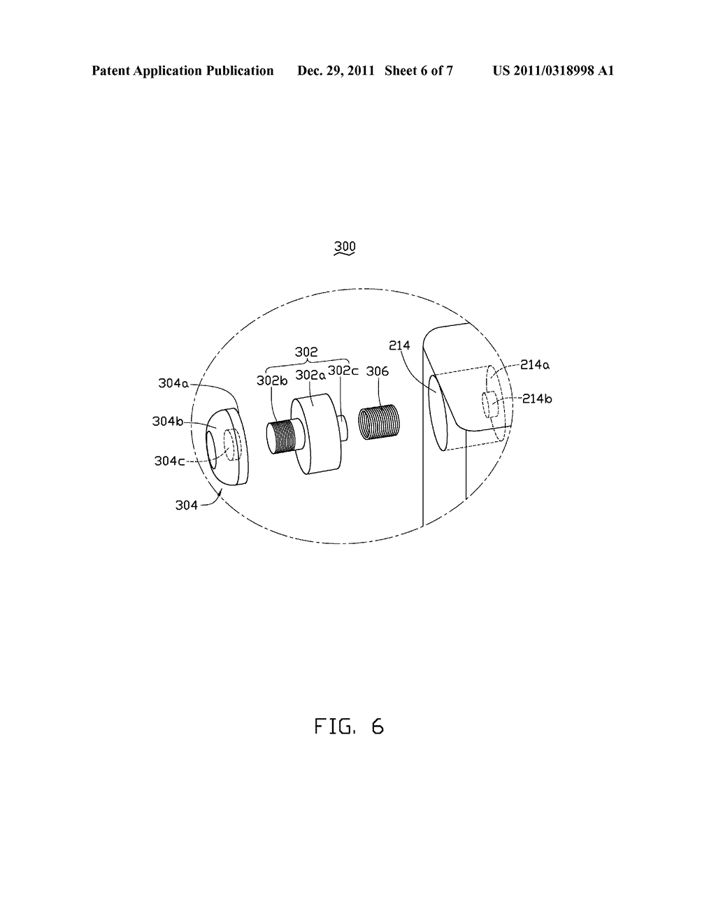 POLISHING DEVICE - diagram, schematic, and image 07