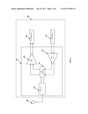 Integrated Radio Frequency Front-end Circuit diagram and image