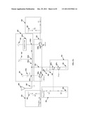 Integrated Radio Frequency Front-end Circuit diagram and image