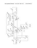 Integrated Radio Frequency Front-end Circuit diagram and image