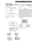 Telecommunications Network diagram and image