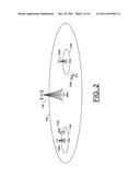 APPARATUS AND METHOD FOR RELAYING CONTENT BETWEEN A MACROCELL AND A     FEMTOCELL diagram and image