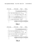 APPARATUS AND METHOD FOR RELAYING CONTENT BETWEEN A MACROCELL AND A     FEMTOCELL diagram and image