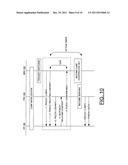 APPARATUS AND METHOD FOR RELAYING CONTENT BETWEEN A MACROCELL AND A     FEMTOCELL diagram and image