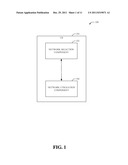 PROACTIVE LATENCY-BASED END-TO-END TECHNOLOGY SURVEY AND FALLBACK FOR     MOBILE TELEPHONY diagram and image