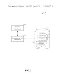 PROACTIVE LATENCY-BASED END-TO-END TECHNOLOGY SURVEY AND FALLBACK FOR     MOBILE TELEPHONY diagram and image