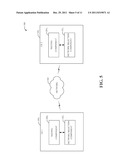 PROACTIVE LATENCY-BASED END-TO-END TECHNOLOGY SURVEY AND FALLBACK FOR     MOBILE TELEPHONY diagram and image