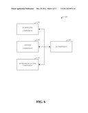 PROACTIVE LATENCY-BASED END-TO-END TECHNOLOGY SURVEY AND FALLBACK FOR     MOBILE TELEPHONY diagram and image